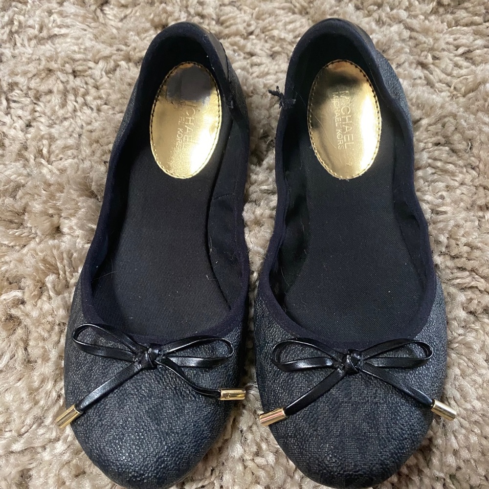 Michael Kors Flats